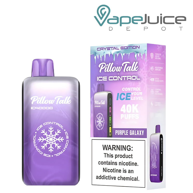 Pillow Talk IC40000 Disposable