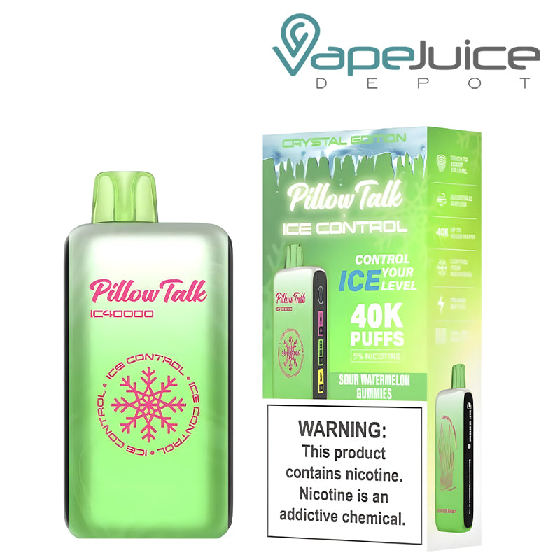 Pillow Talk IC40000 Disposable