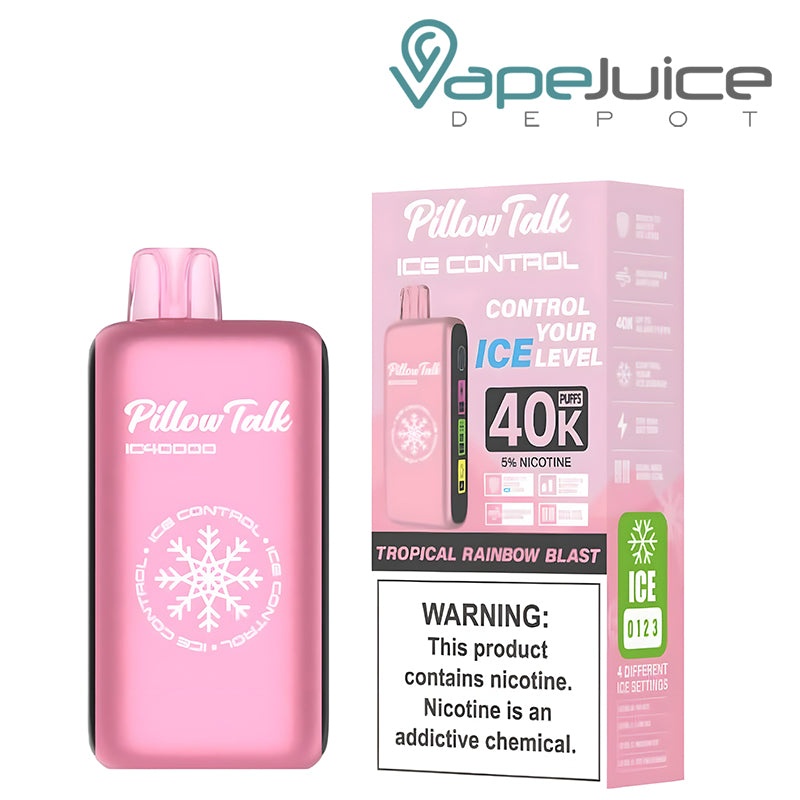 Pillow Talk IC40000 Disposable