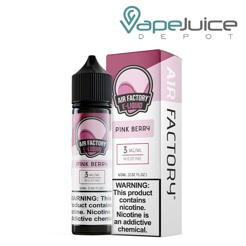 elfbar nachfüll pod läuft aus GORILLA E-Liquid 60ml 3mg Vape Juice in Dubai, UAE main image 0