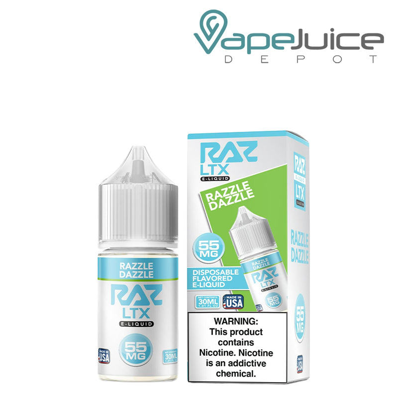 raz vape razzle dazzle Raz DC 25000 Razzle Dazzle