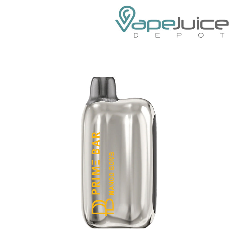 Mango Bomb Prime Bar 15000 Puffs 20mg Disposable - Vape Juice Depot