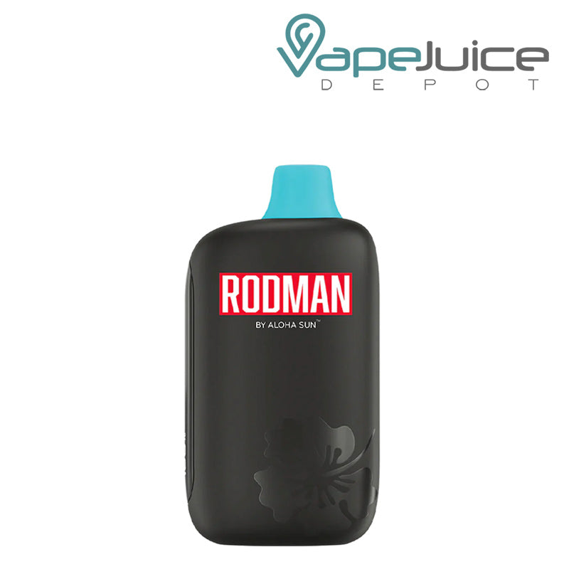 Acai Berry Rodman 9100 Disposable - Vape Juice Depot