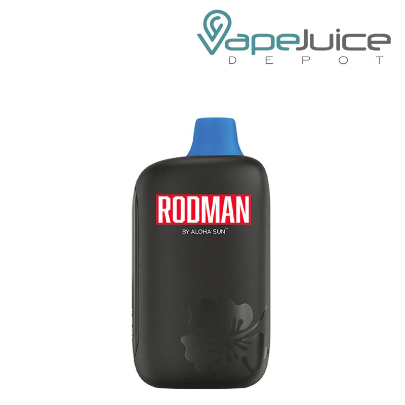 All Star Rodman 9100 Disposable - Vape Juice Depot