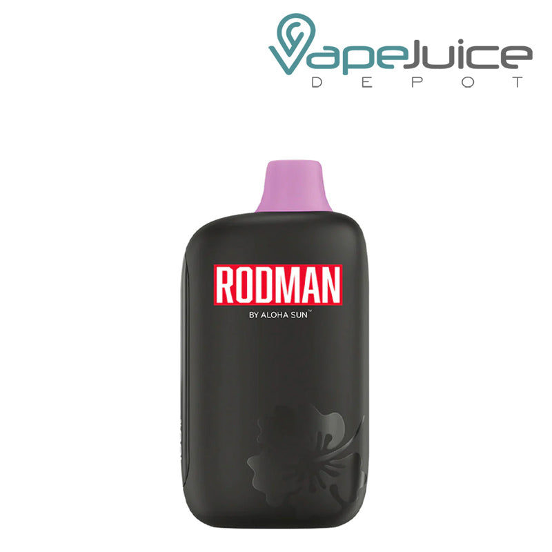 Hall Of Fame Rodman 9100 Disposable - Vape Juice Depot