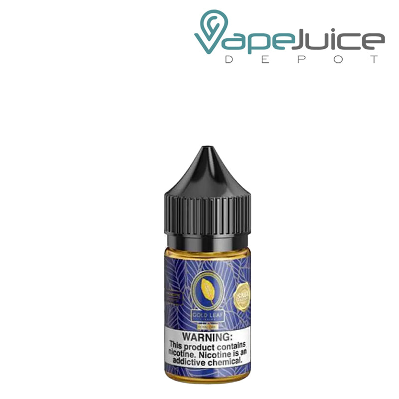 Royal Oak Salt Gold Leaf 30ml