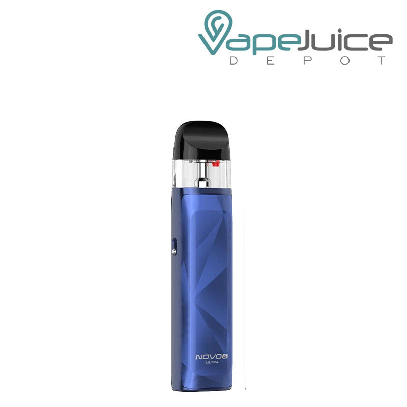 Back Side of SMOK Novo 6 Ultra Kit - Vape Juice Depot