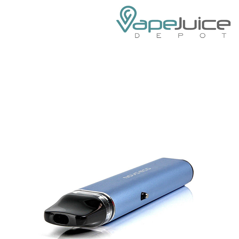Side of SMOK Novo Eco Pod Kit - Vape Juice Depot