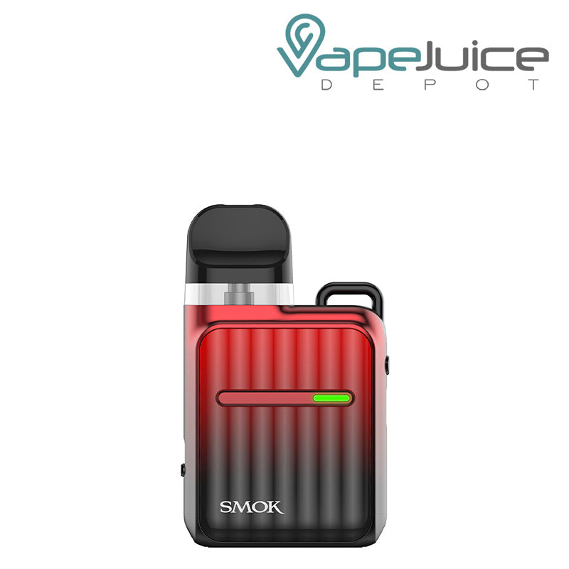 Red Black SMOK Novo Master Box Kit - Vape Juice Depot