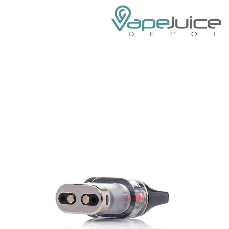 Top Side of Under Part of SMOK Novo SLR Replacement Pods - Vape Juice Depot