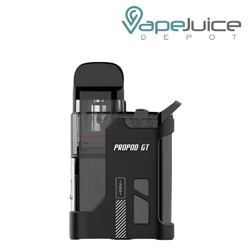 Matte Black SMOK Propod GT Pod System Kit - Vape Juice Depot