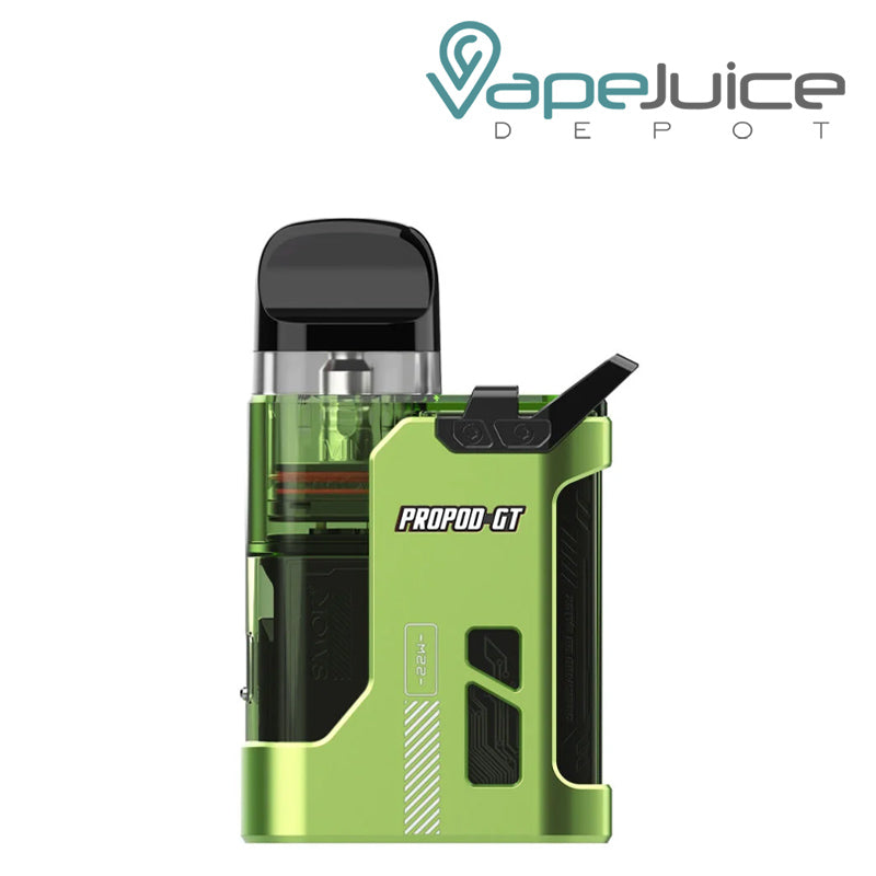 Pale Green SMOK Propod GT Pod System Kit - Vape Juice Depot