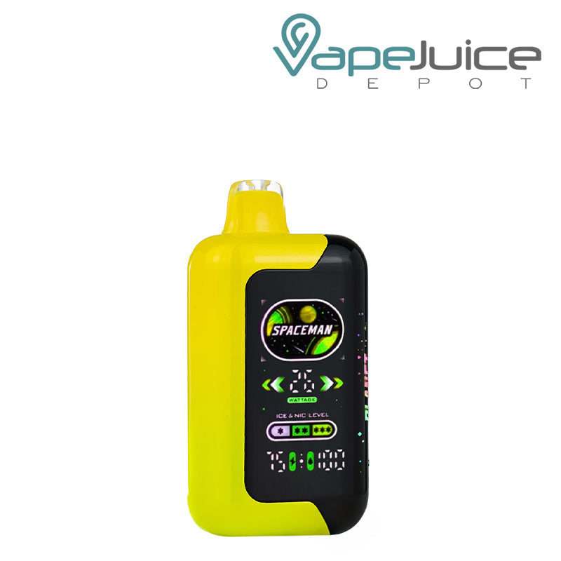 Island Punch SMOK Spaceman SP40000 Disposable - Vape Juice Depot