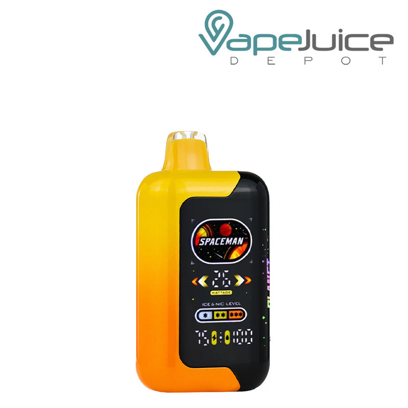 Maui Mango SMOK Spaceman SP40000 Disposable - Vape Juice Depot