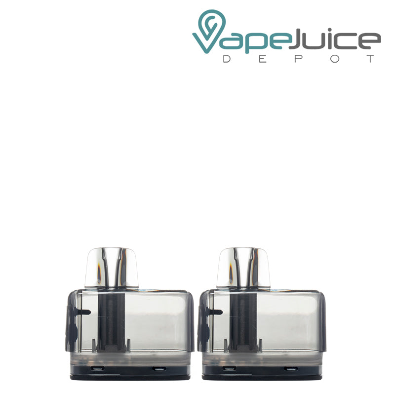 Two 0.6 ohm Smok TFOS replacement pods - Vape Juice Depot