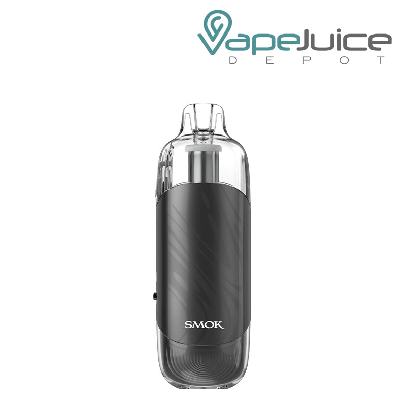 A Black SMOK VOLLE Pod System - Vape Juice Depot