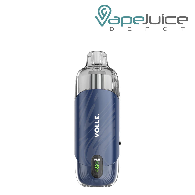Frond side of SMOK VOLLE Pod System - Vape Juice Depot