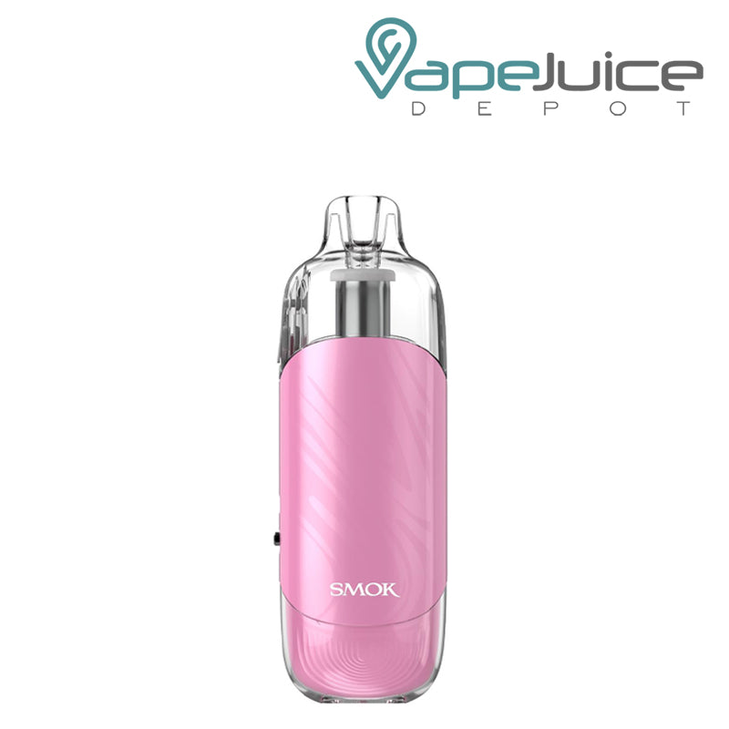 A Pink SMOK VOLLE Pod System - Vape Juice Depot