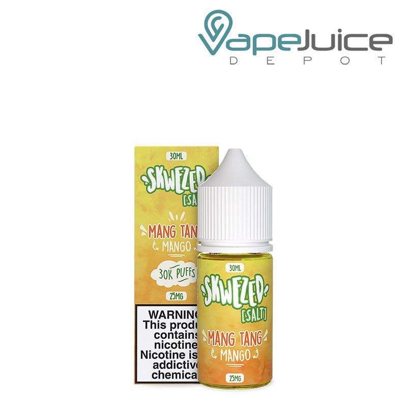 rag tag vape juice Watermelon OG - Just CBD Vape Juice - 60mL main image 1