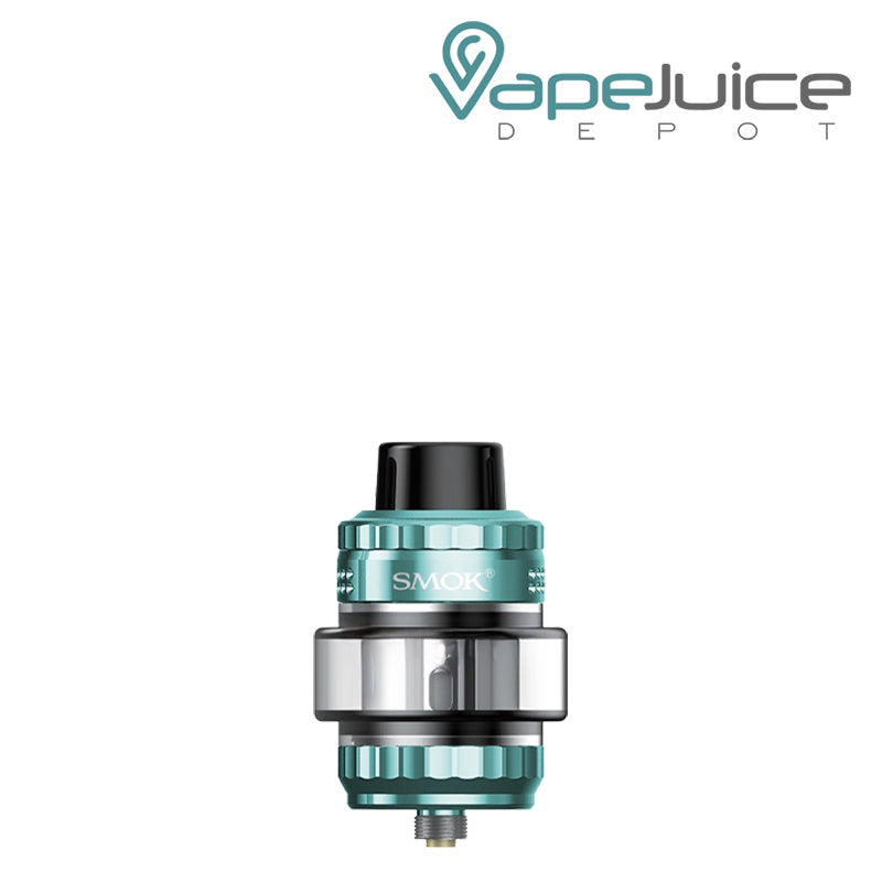 Cyan SMOK T-Air Sub-Ohm Tank - Vape Juice Depot