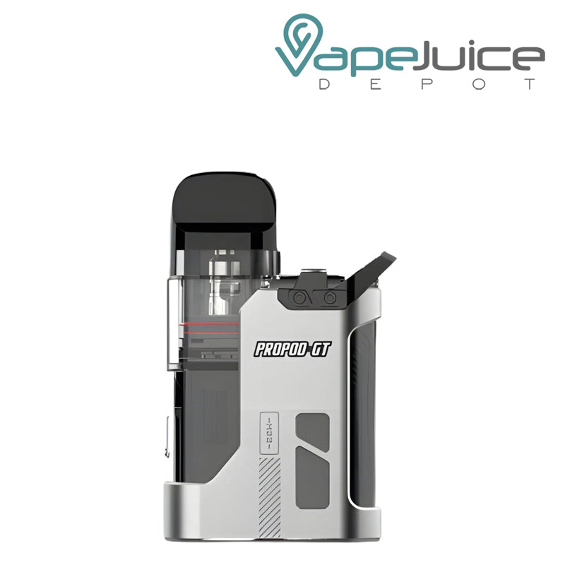 Nano Chrom SMOK Propod GT Pod System Kit - Vape Juice Depot