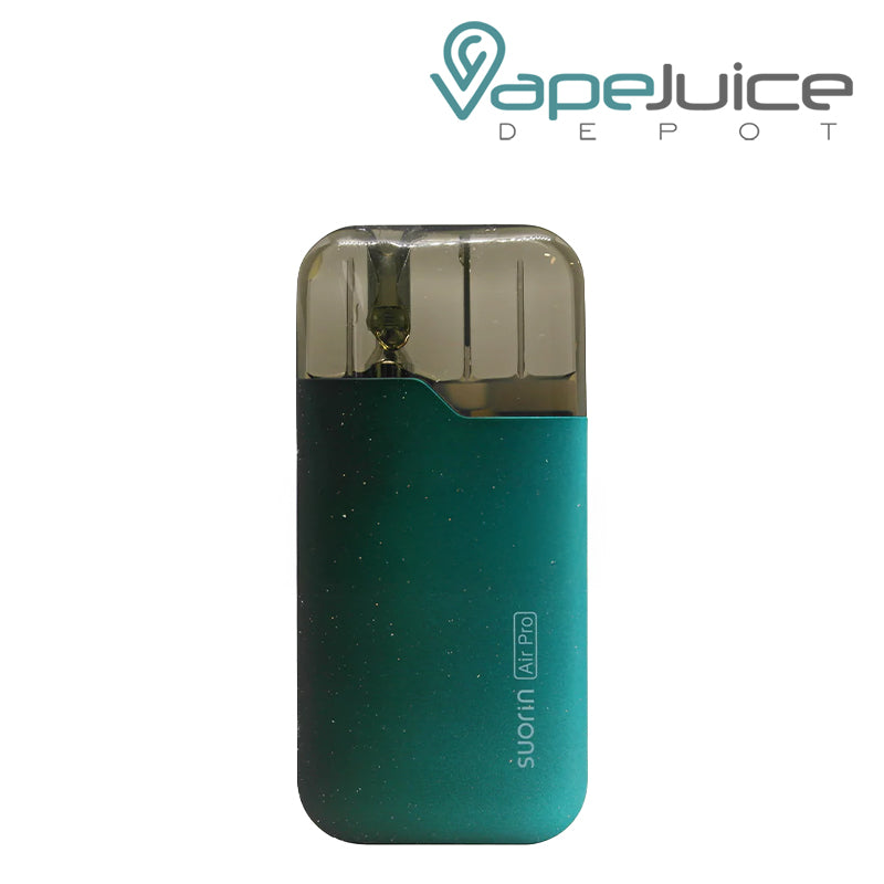 Galaxy Green Suorin Air Pro Kit - Vape Juice Depot