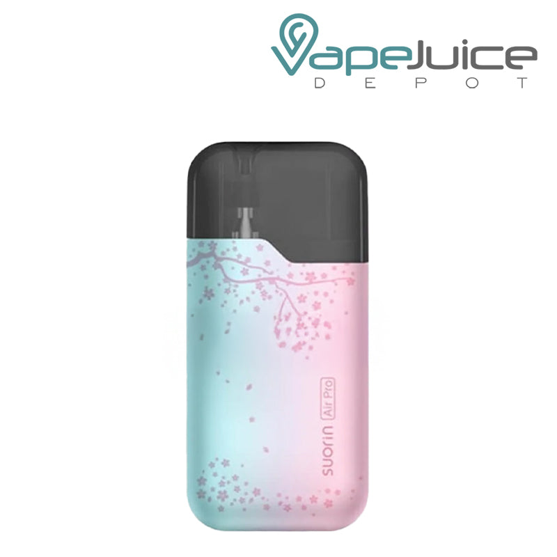 Sakura Green Suorin Air Pro Kit - Vape Juice Depot