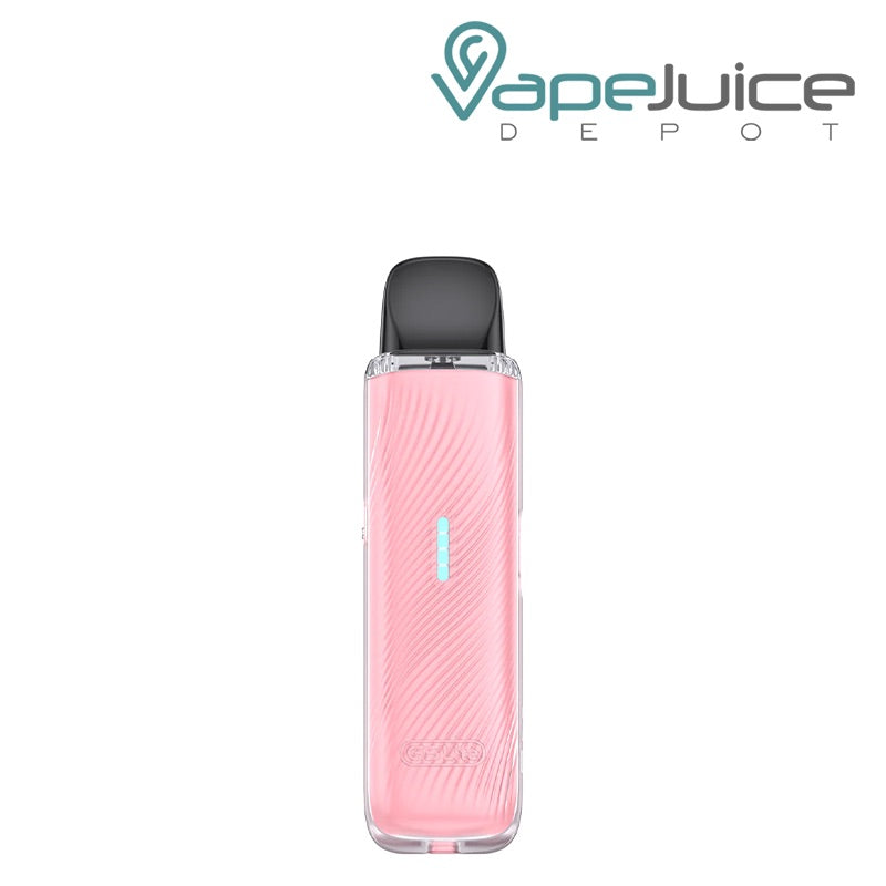 Candy Pink UWELL Caliburn G5 Lite Pod Kit - Vape Juice Depot