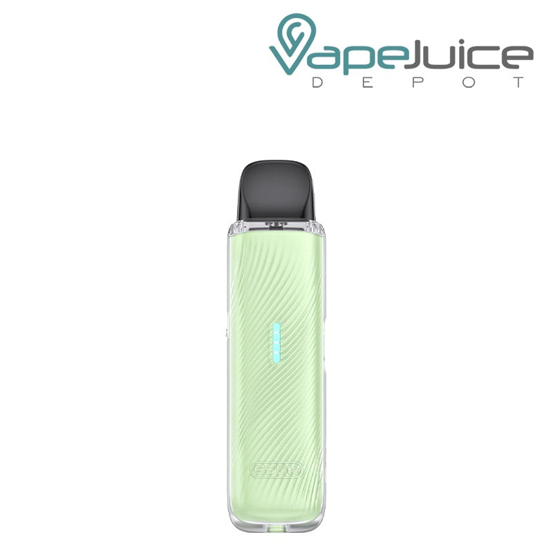 Mint Green UWELL Caliburn G5 Lite Pod Kit - Vape Juice Depot
