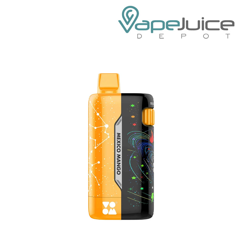 A Mexico Mango VOOM Meteor 70K Disposable with LCD Screen - Vape Juice Depot
