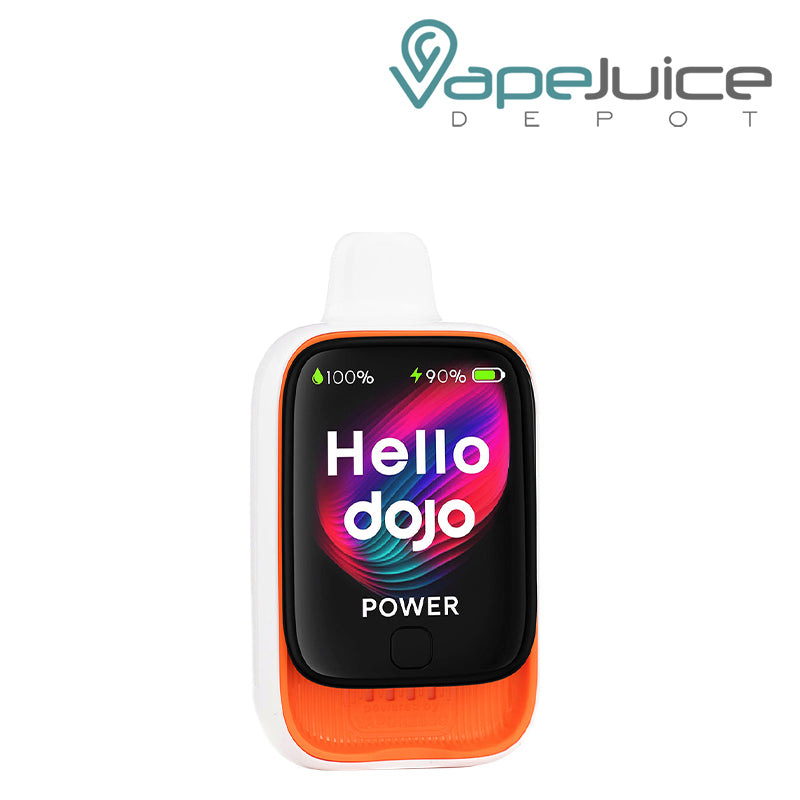 Hawaii Dream Vaporesso Dojo iMate X 20K Disposable Kit with HD Display Screen and Firing Button- Vape Juice Depot