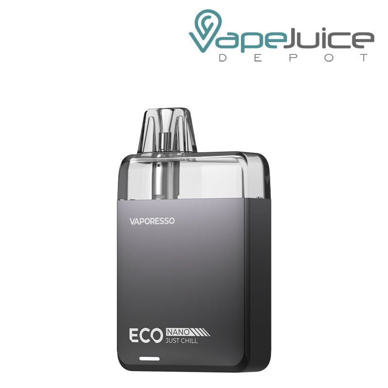 Black Truffle Vaporesso ECO Nano Pod System Kit - Vape Juice Depot