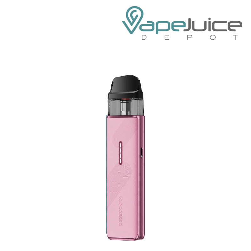 Retro Pink Vaporesso XROS 5 Mini Pod Kit - Vape Juice Depot