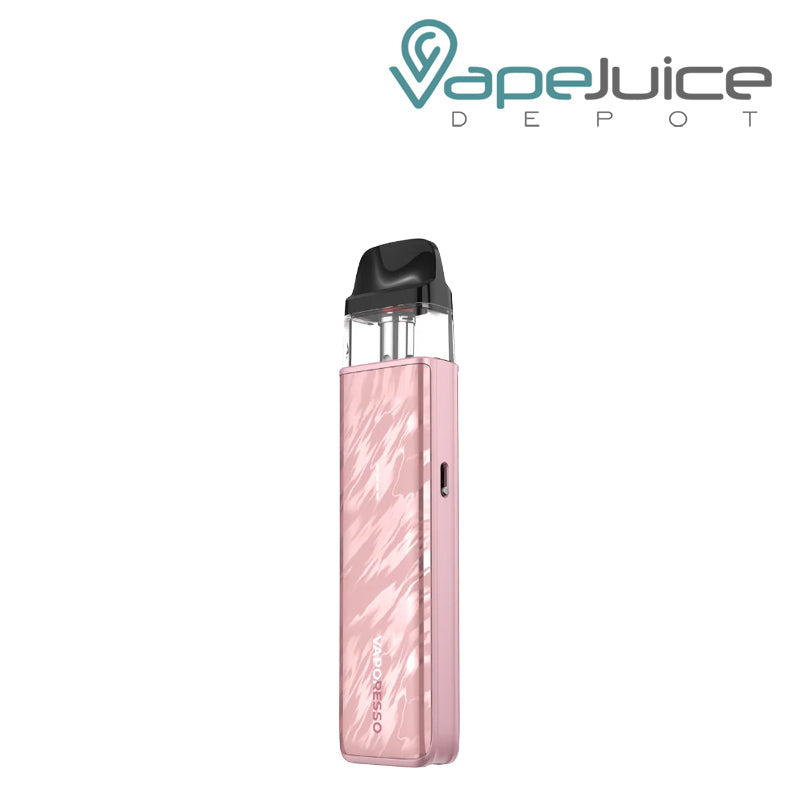 Flowing Pink Vaporesso XROS 5 Mini Pod Kit - Vape Juice Depot