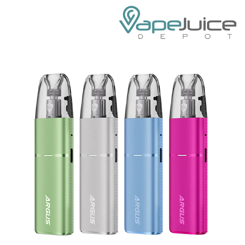 あーがす VooPoo ARGUS G3 Mini Pod System Kit $15.98