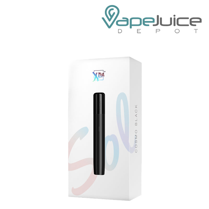 A Box of Xtra Sl Kit - Vape Juice Depot