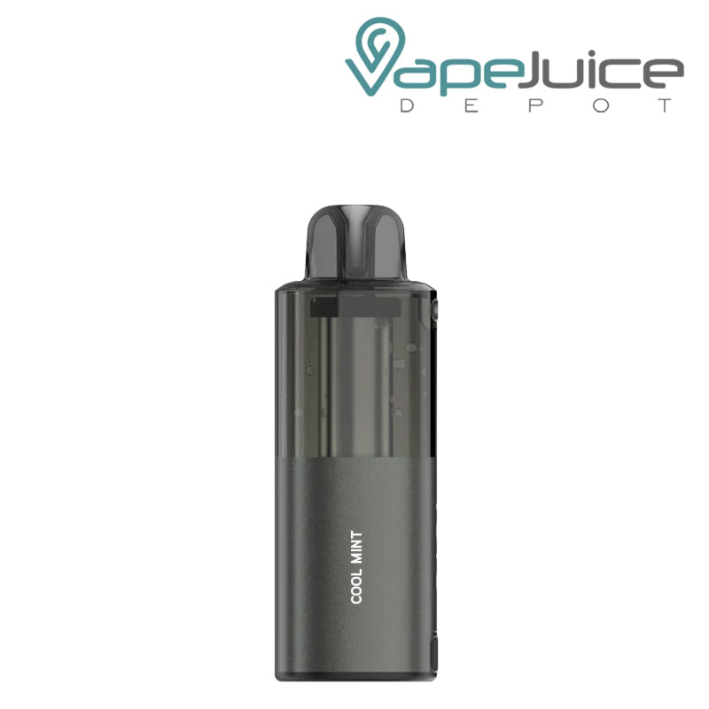 Cool Mint YOVO JB50000 Disposable Pods - Vape Juice Depot