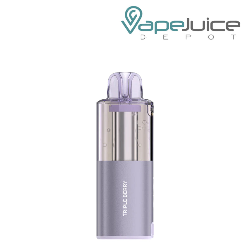 Triple Berry YOVO JB50000 Disposable Pods - Vape Juice Depot