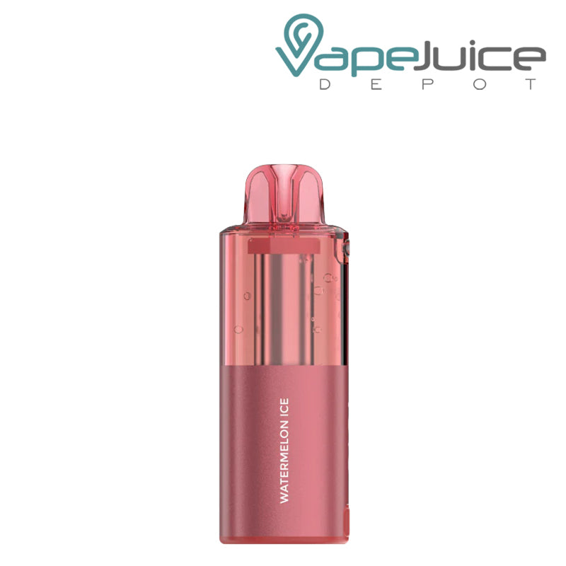 Watermelon Ice YOVO JB50000 Disposable Pods - Vape Juice Depot