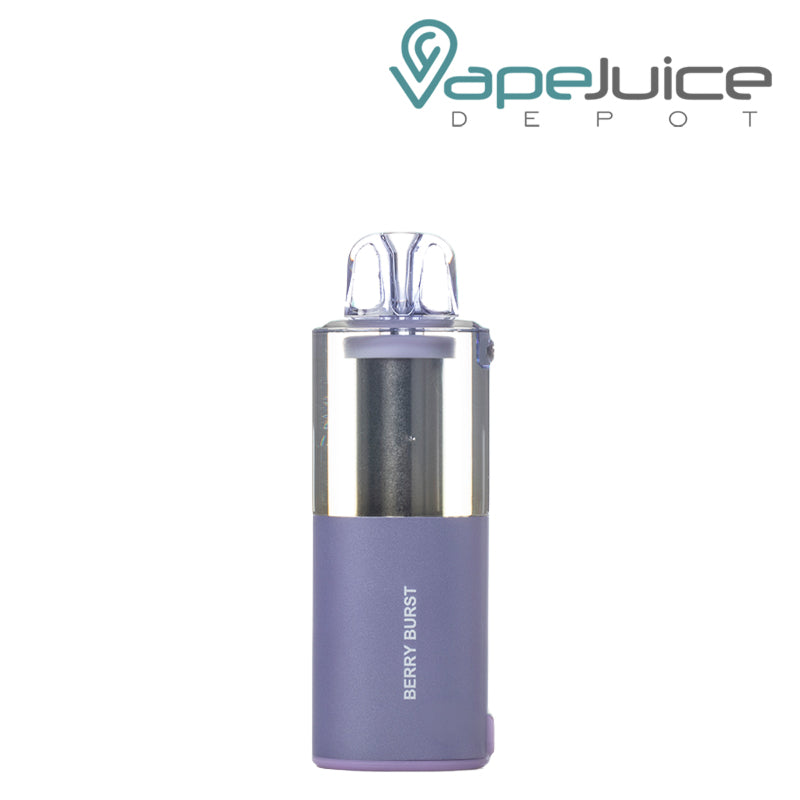 Berry Burst YOVO JB50000 Disposable Pods - Vape Juice Depot