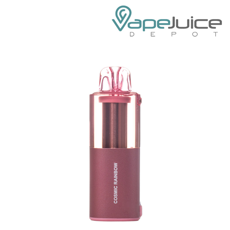 Cosmic Rainbow YOVO JB50000 Disposable Pods - Vape Juice Depot