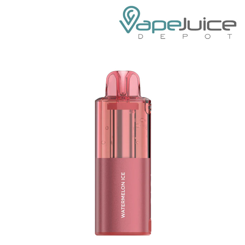 Watermelon ice YOVO JB50000 Disposable Pods - Vape Juice Depot