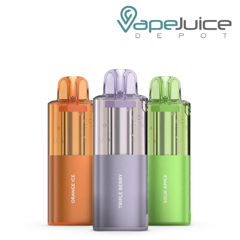 YOVO JB50000 Disposable Pods $12.49 YOVO JB50000 Disposable Pods $12.49