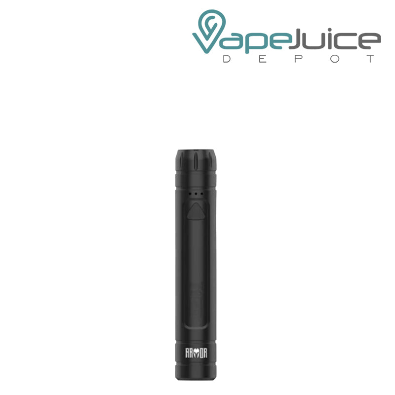 Black Yocan Armor Battery - Vape Juice Depot