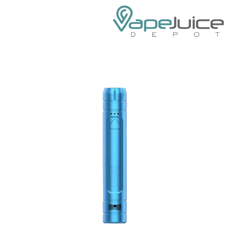 Royal Blue Yocan Armor Battery - Vape Juice Depot