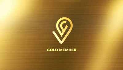 VJD Gold Member