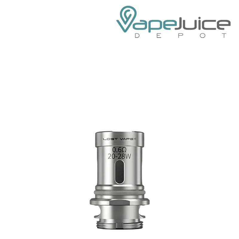A Lost Vape Ultra Boost Replacement Coils 0.6ohm  - Vape Juice Depot - Vape Juice Depot