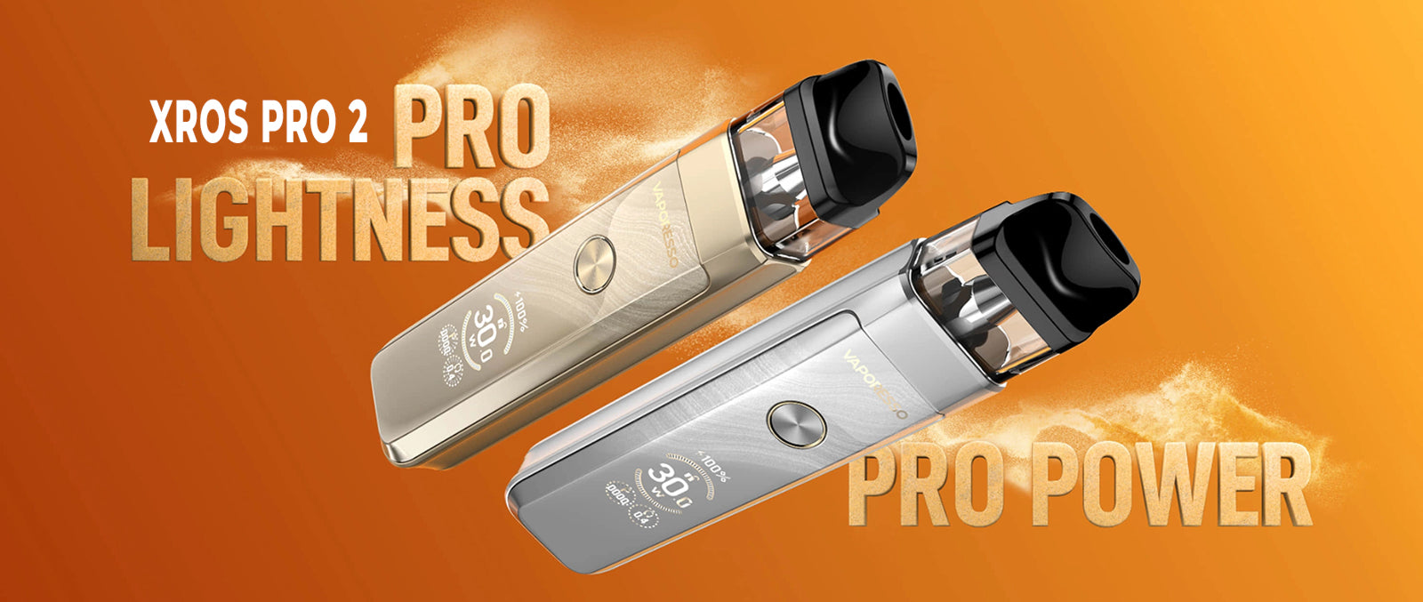 Vaporesso Xros 2 Pro