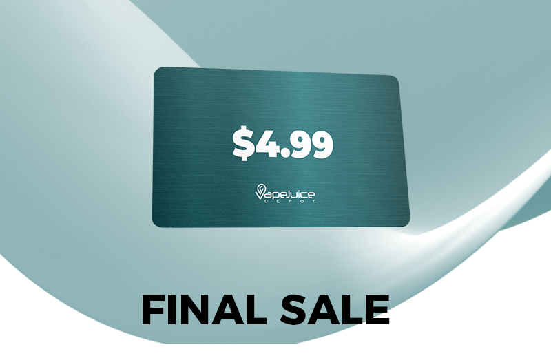 Final Sale