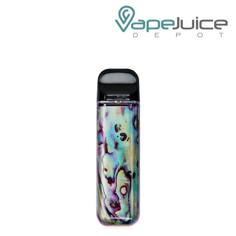 SMOK Novo 2 Kit 7 Color Shell - Vape Juice Depot